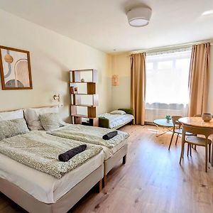 Appartement met een Slaapkamer